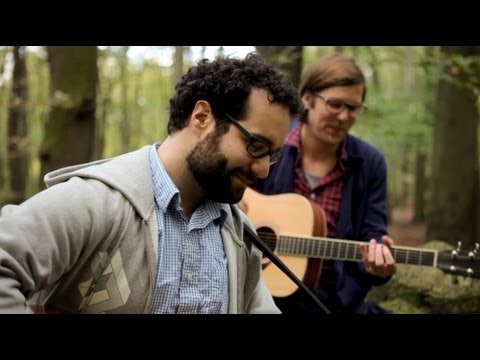 Herrenmagazin - Keine Angst /// Berlin Sessions #34