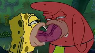 Download lagu SpongeBob Season 1, Episode 28 'SB-129', but it's ruined by AI (Transformative AI) mp3