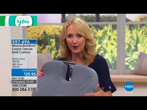 HSN | Healthy You with Brett Chukerman 05.01.2018 - 07 PM