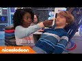 Henry Danger | De beste Chenry-momenten | Nickelodeon Nederlands