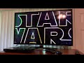 Opening To Star Wars Episode 1 The Phantom Menace 2004 DVD Rated PG Disc 2
