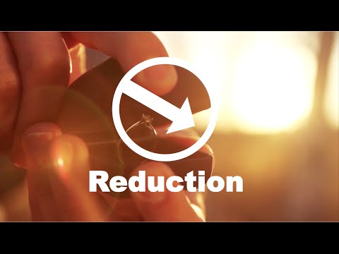Better & Faster 5/7 – REDUCTION (Innovation and Creativity Speaker Jeremy Gutsche)