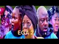 EGA 2 Latest Yoruba movie 2024 drama  | Iya Gbonke | Muka Ray | Bose Akinola #yorubamovies