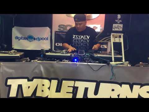 Roli Rho’s Showcase at Tableturns