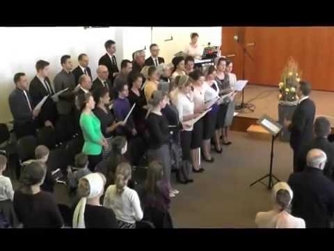 O JESUS, mein Erlöser