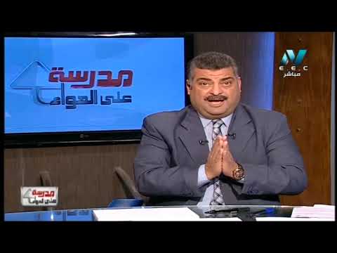 رياضة 6 ابتدائي حلقة 4 ( العمليات الحسابية فى مجموعة الأعداد الصحيحة ) أ يسري أبو الفتوح 23-02-2019