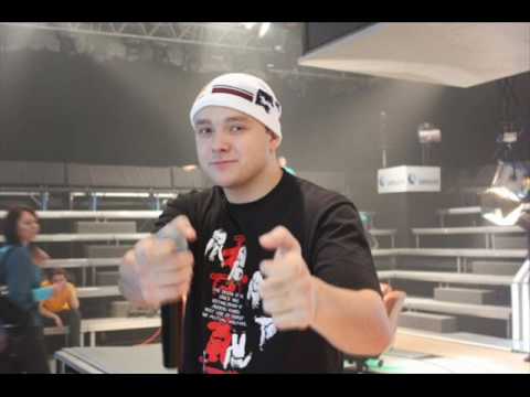 MC Белый aka Алекс Белый - Артисты