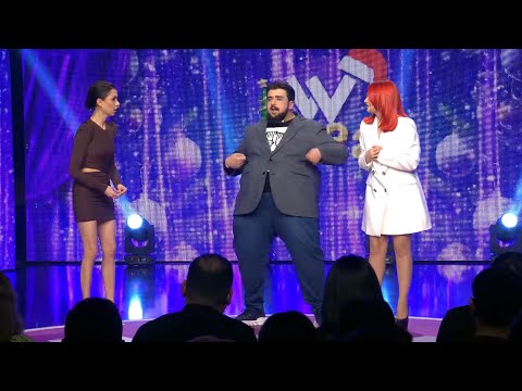 Women's Club 109 - 11 ՎԱՅՐԿՅԱՆ ԱՌԱՋ