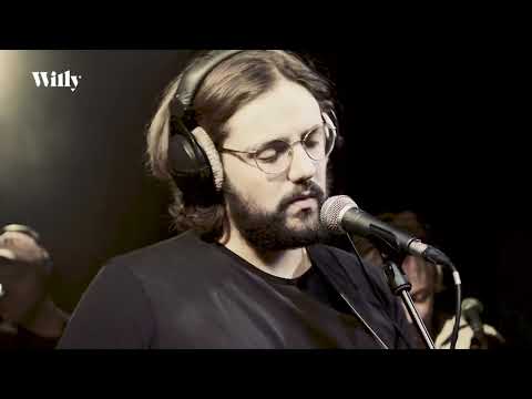 Willy: Tin Fingers -  Everywhere (Fleetwood Mac cover, live)