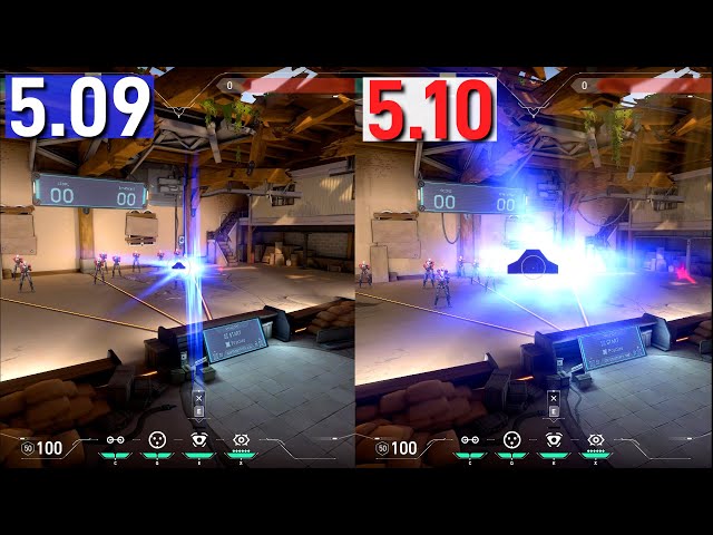 Valorant PBE 5.10 patch notes: Cypher buff, Fade nerf, and more