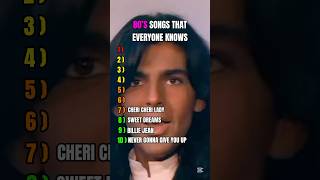 Download lagu 80s Songs That Everyone Knows #80s #music #80smusic #throwback #nostalgia #viralsong mp3