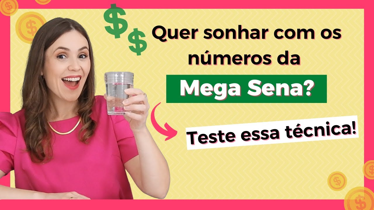 Técnica do Copo de Água Obter Respostas do Universo