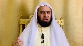 حكم الصوم في السفر || د. سامي الواكد . image