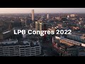 LPB Congres 2022 Save The Date