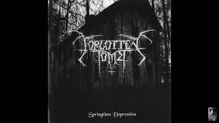FORGOTTEN TOMB - Daylight Obsession