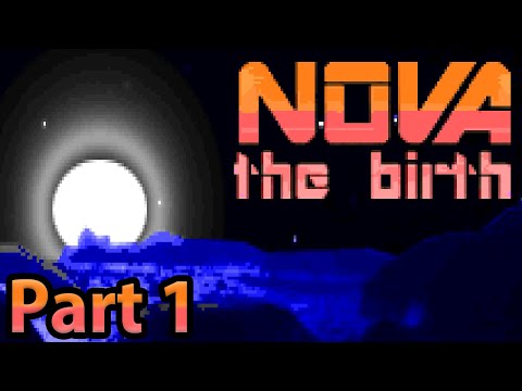 NOVA: The Birth - UV, Pistol Start (Part 1)
