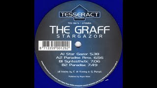 The Graff - Syntesthetic (Trance 1995)