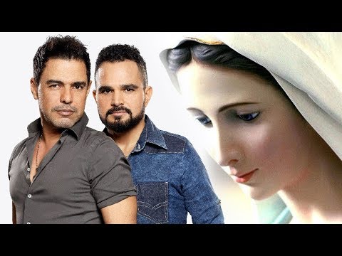 Maria Mae De Todos Nos - Sertanejo Para Aparecida