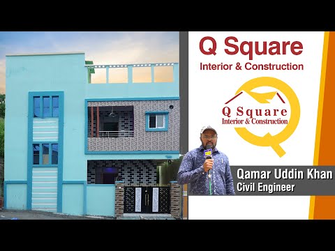 Q Square Interiors & Construction - Moula Ali 