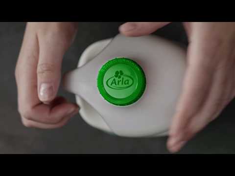 Arla Cravendale | Hot Chocolate Recipe