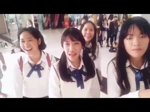 Little Winx cover Lovelyz : คลิปบ้าๆบอๆ...555(ดูดีๆแอบจิ้นเล็กๆ)