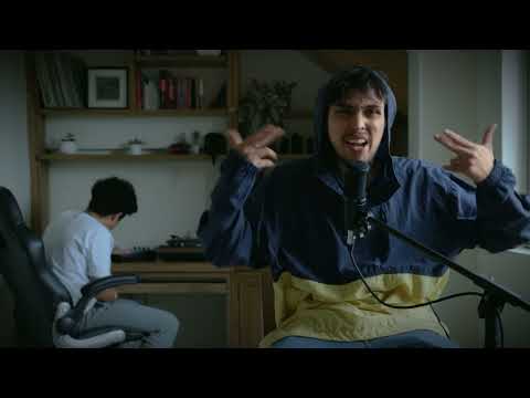 Karonte & SeanBeats - Zenit Nadir (Sesión aniversario)