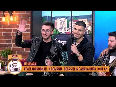 Andrei Bănuță, dedicații muzicale în luna iubirii