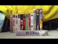 My Columbia TriStar VHS Collection Part 1