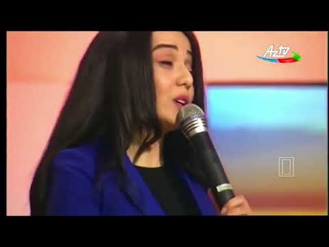 Zabitə Alıyeva — Bu Dünyanı Nağıl Bilək | AzTV