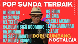 Download lagu DOEL SUMBANG Full Album tanpa iklan //Runtah mp3