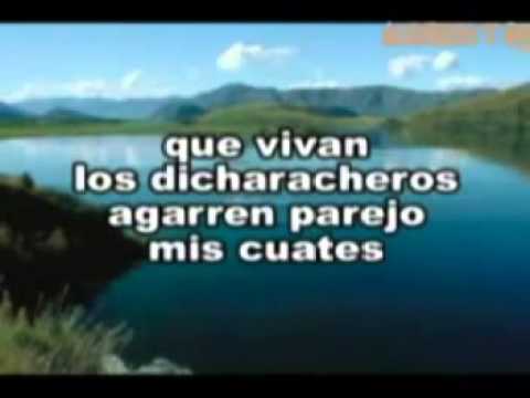 El dicharachero - Antonio Aguilar