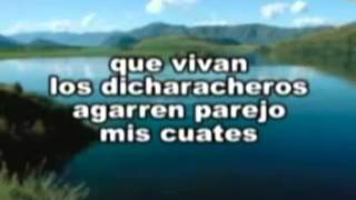 El dicharachero - Antonio Aguilar