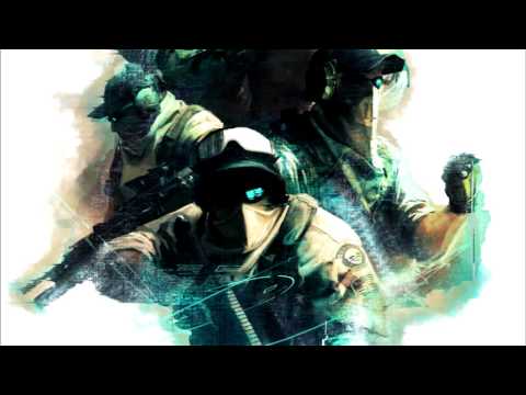 Ghost Recon: Future Soldier OST - Main Theme - Extended