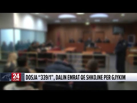 27 maj, 2019 Edicioni Qendror i Lajmeve ne News24