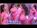 Nikitha Rajesh Serial Actress StarVibes South Nikitharajesh Nikitha Serialactress