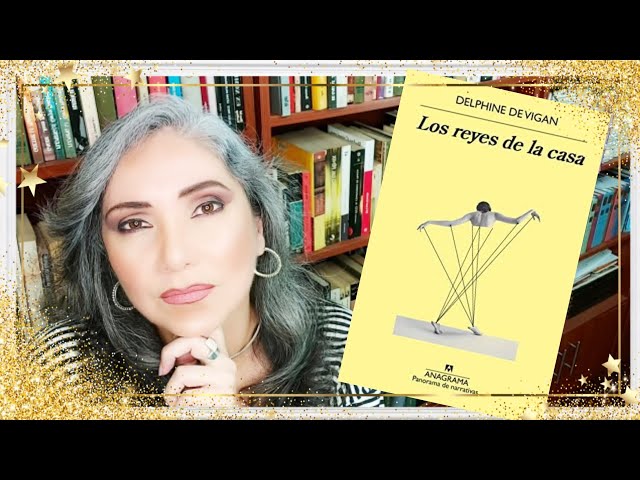 Vídeo relacionado con Los reyes de la casa