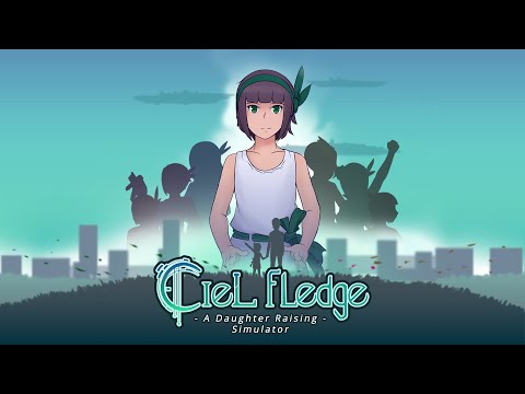 Ciel Fledge: A Daughter Raising Simulator - Gameplay Walkthrough thumbnail