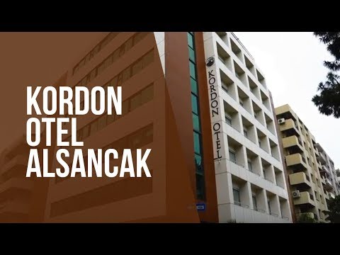 Kordon Otel Alsancak Tanıtım Filmi