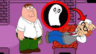 Cover art for Goldman's Fright