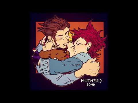 Mother 3 OST - A certain someone's memories - Extended