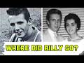 Billy Cook: The American Bandstand Dancer Who Vanished From the Spotlight