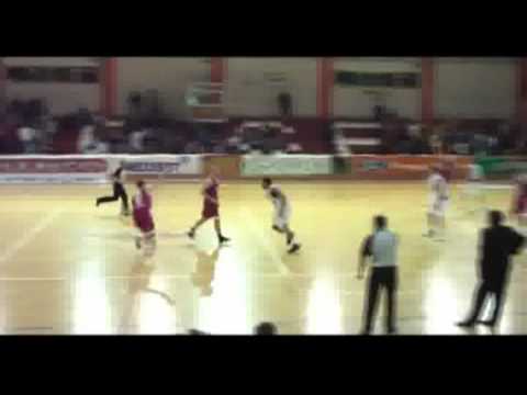 Nikola Radojicic 2008 Game (Part 2)