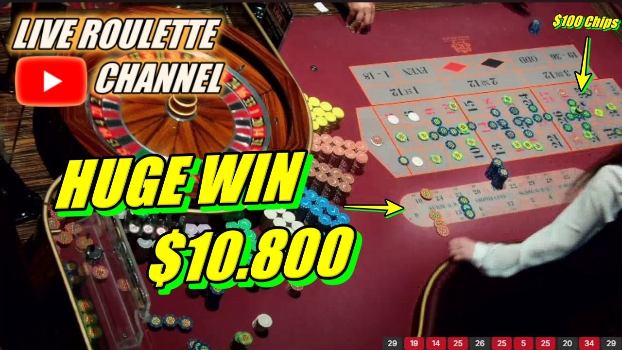 Real Money Roulette Online Georgia: Your Complete Guide
