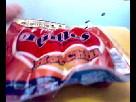 Perinteinen & HotChili