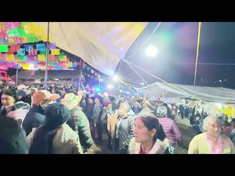chilenas con los rayos de Oaxaca en santa Catarina yosonotu tlaxiaco
