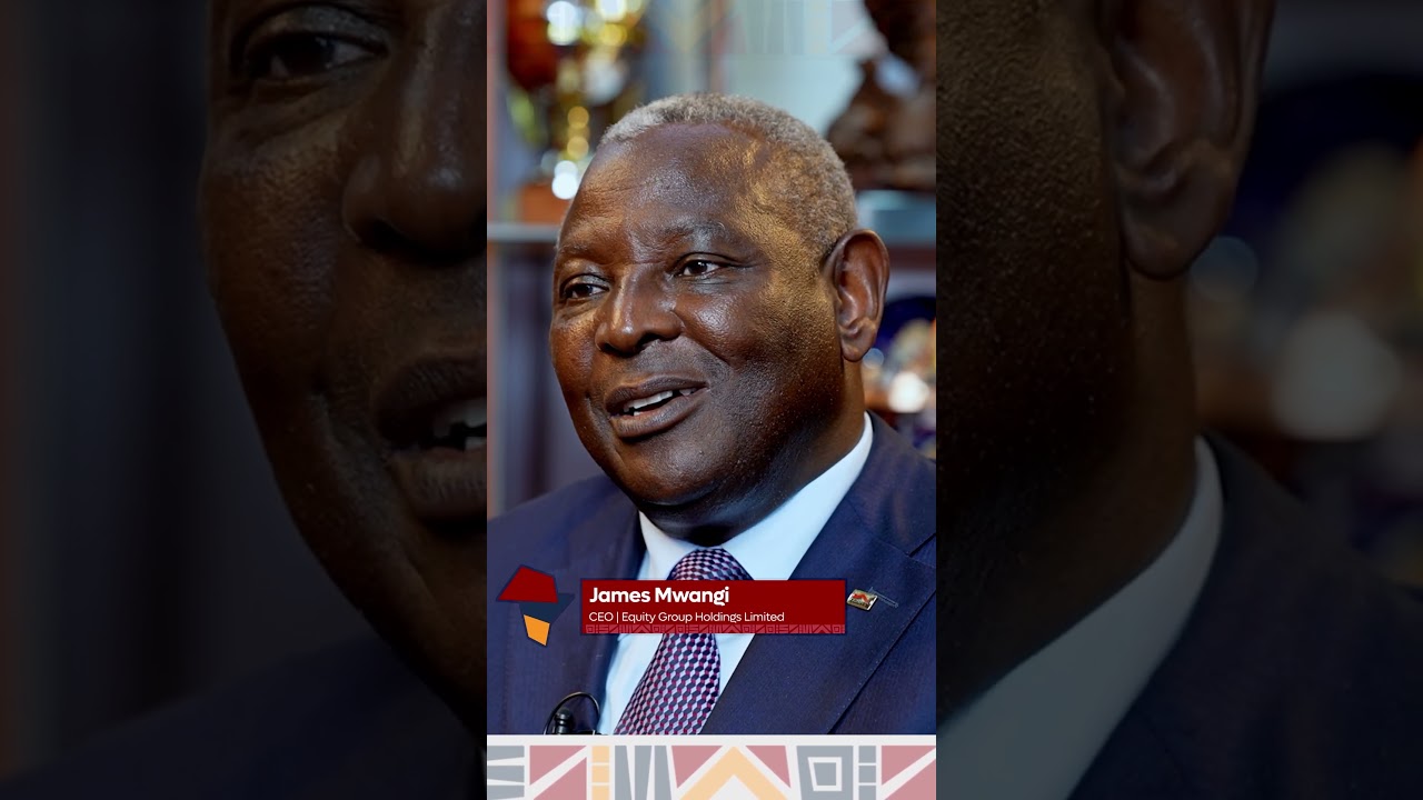 Docuseries: Watch Episode 2 of ﻿Education: Transforming Lives, Transforming Africa