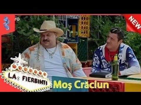 Las Fierbinți – Episod Nou 2025 || Moș Crăciun || Râs cu Lacrimi! 04 OCTOBER 2025