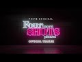 Four More Shots Please Official Trailer RATED 18 Prime Original 2019