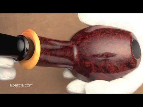 pipa Frank Axmacher 111 - smoking pipe