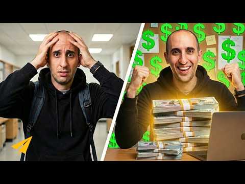 If You’re A Student, Start A Business